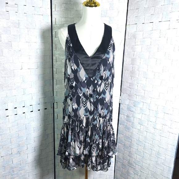 French Connection Mini Dress - Picture 1 of 8
